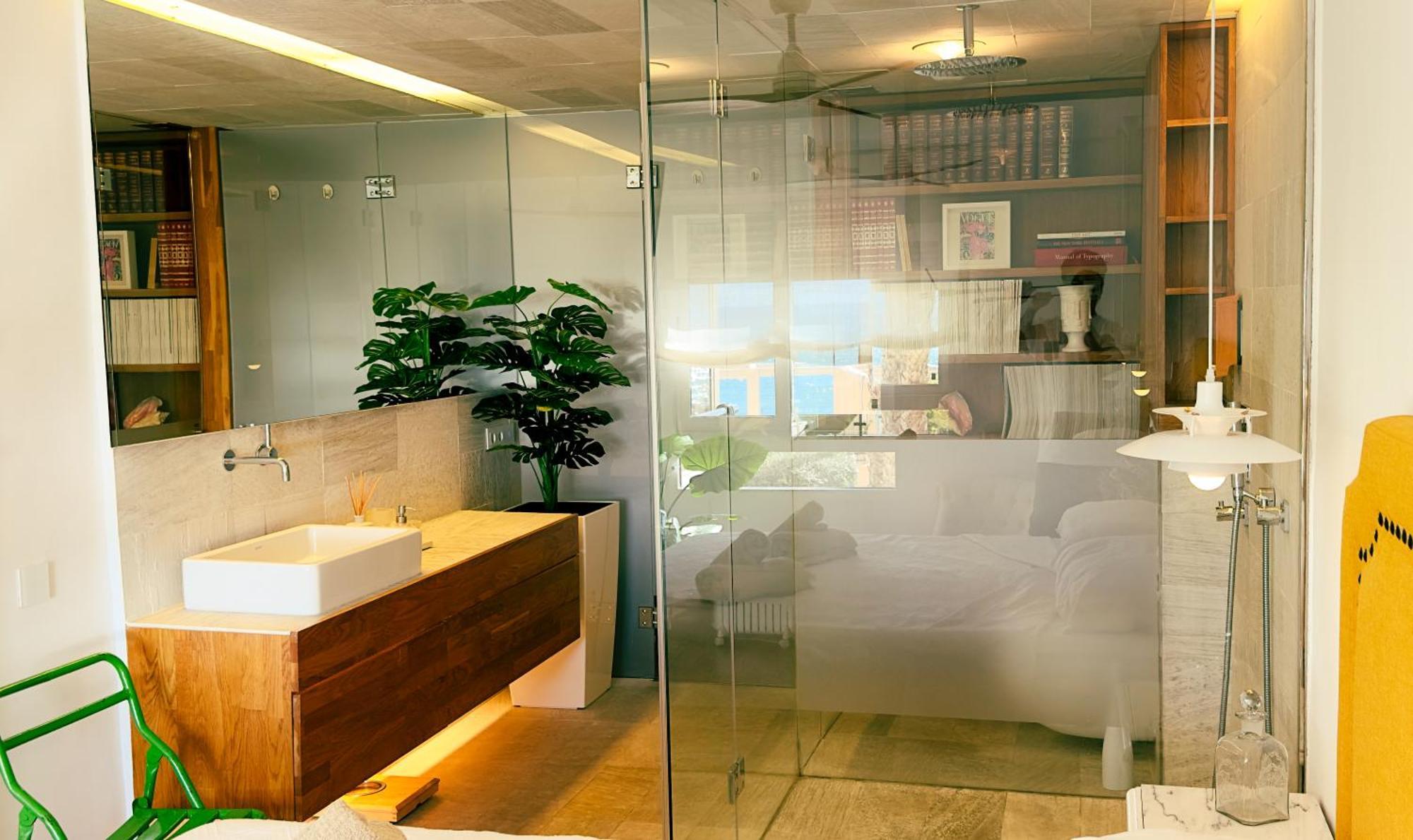 Rincon De La Zofra Apartment *